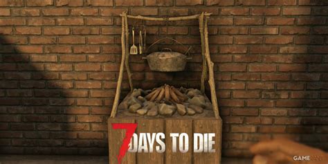 7 Days to Die Should Give One Classic Survival Mechanic a.